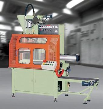 Automatic Core Blower Machine